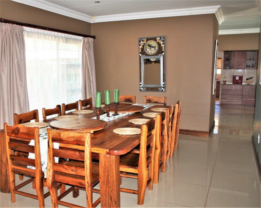3 Bedroom Property for Sale in Hillcrest Northern Cape